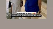 Ilona Brezoianu cununie civilă
