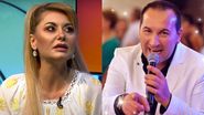 Emilia Ghinescu și Florin Decuseară