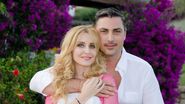Alexandru Ciucu și Alina Sorescu