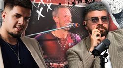 Conversația uluitoare pe care Speak a purtat-o cu Chris Martin, imediat după ce Babasha a fost huiduit de fanii Coldplay! Artistul internațional nu își mai dorea să revină pe scenă în urma scandalului: „Se gândeau să anuleze show-ul”