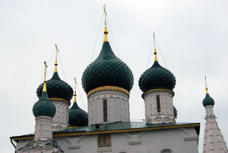 turnuri biserica ortodoxa