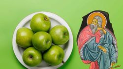 Pe ce dată se sărbătorește Sfântul Ilie în 2024. La acest praznic se împart mere verzi