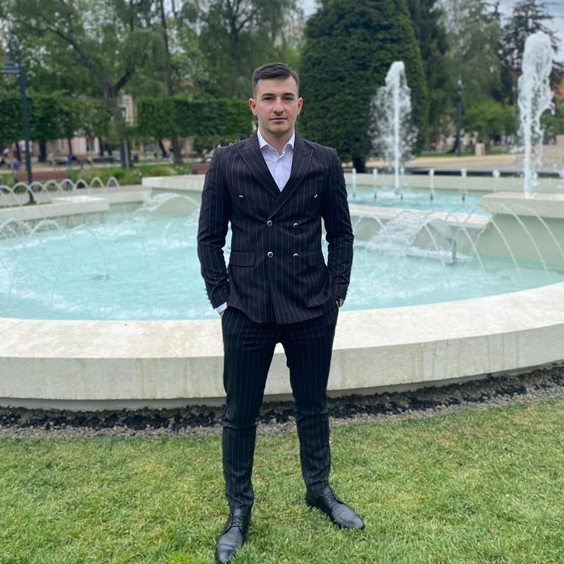 Cristian Molnar