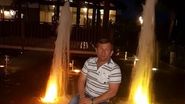 Radu Tudose, patronul firmei de lactate de la Ibănești