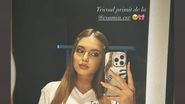 Tricoul pe care Ștefania l-a primit de la Cosmin