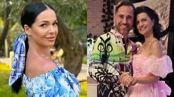 Mesajul pe care Deea Maxer i l-a transmis lui Dinu, după ce a aflat de logodna sa cu Magdalena Chihaia! Iubita artistului nu s-a așteptat la asta: „Am rămas surprinsă”