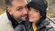 Deea Maxer și Robert Drilea