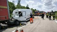 Accident Germania