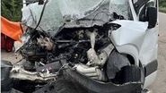 Accident Germania