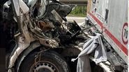 Accident Germania