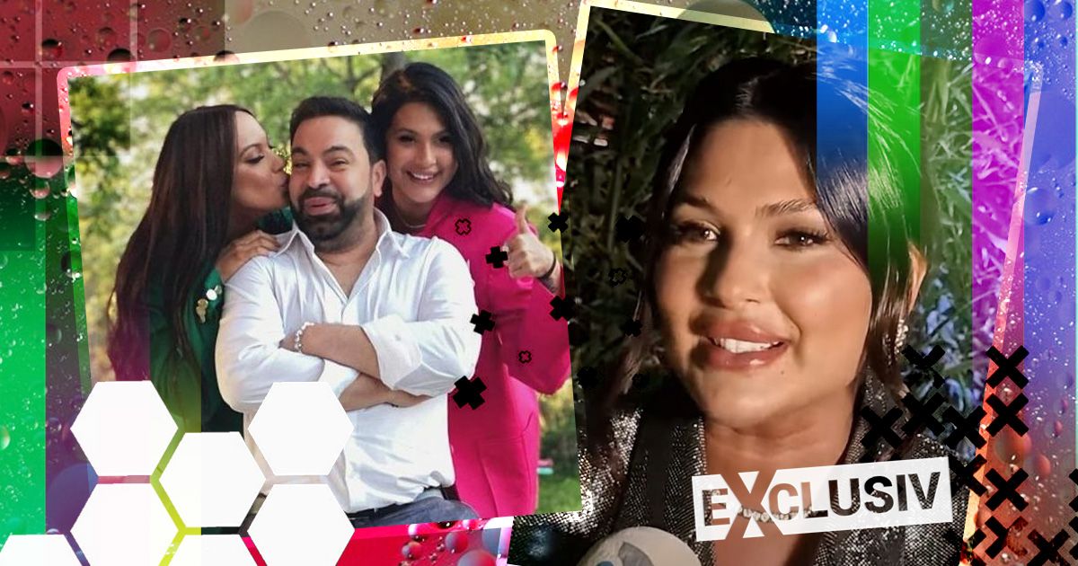 Roxana Dobre a vorbit sincer despre relația cu Betty Salam! Cum le răspunde celor care cred că este fiica ei biologică: „Nu poți forța nimic” | EXCLUSIV