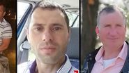 Victime Ibănești