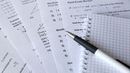 pix, foi, exercitii la matematica