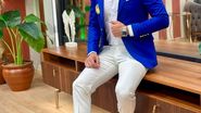 Cosmin, fostul concurent „Casa Iubirii”