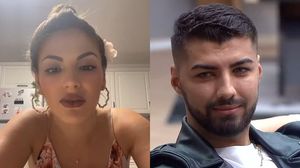 Colaj Mihaela și Cosmin