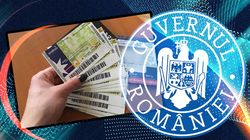 Bonurile de masă ale angajaților vor fi tăiate odată cu majorarea salariului minim pe economie! Măsura intră în vigoare începând cu data de 1 iulie