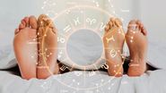 picioare, cuplu, compatibilitate, zodiac