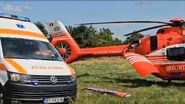 Accident teribil la o fabrică de lactate din Ibănești