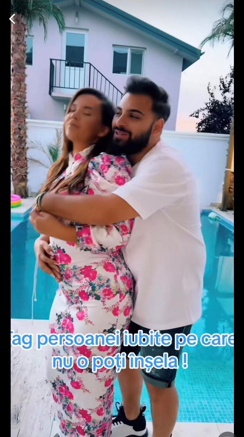 Andra Volos și Lele
