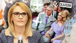 Ținutele de "soacră mare" purtate de Gabriela Firea, o alegere inspirată?! Ce semnificație ascunsă au culorile pentru care a optat fostul primar al Capitalei: "Ne-a surprins cu o rochie superbă" | EXCLUSIV