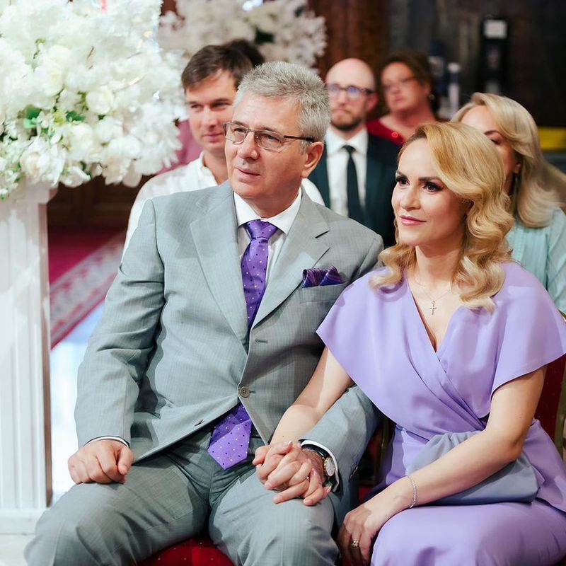 gabriela firea florentin pandele
