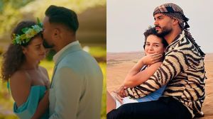 Jador și Oana Ciocan