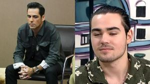 Ștefan Bănică Jr. fiu Radu