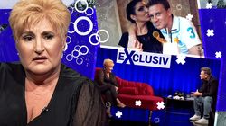 Maria Tonciu a dat cărțile pe față, la 10 ani de la despărțirea Andreei de Nicolae Mitea: “Nu am fost niciodată de acord cu această relație”