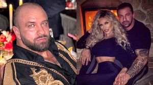 Alex Bodi și Bianca Drăgușanu