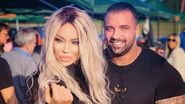 Alex Bodi și Bianca Drăgușanu