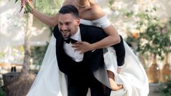 Oana Moșneagu și Vlad Gherman, pregătiți să devină părinți! Când va apărea bebelușul în familia lor: „Nu mai așteptăm, trece timpul”