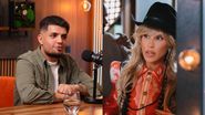 Corina Bud și Babasha