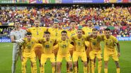 echipa nationala de fotbal