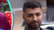Cosmin, fostul concurent „Casa Iubirii”