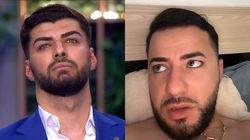 Radu vorbește despre cei care l-au trădat pe Cosmin! Ce videoclip a văzut fostul concurent după descalificarea din „Casa iubirii”: „Patrick, Antoni, Julia, ăștia care au fost în sezonul 2. Cât de naiv să fi fost”