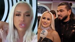 Anda Adam, momente de panică înainte de nunta cu Joseph! Ce i s-a întâmplat vedetei într-un magazin din Cluj? A povestit totul abia acum: „Aveam un nod în gât”