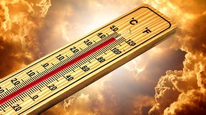 Caniculă, prognoza meteo luna iulie, temperaturi record