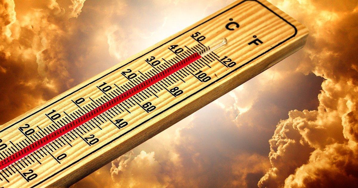 Meteorologii Accuweather anunță dezastru în luna iulie! Temperaturile extreme dau termometrele peste cap! Românii, avertizați să se pregătească pentru un nou val de caniculă