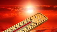 Caniculă, prognoza meteo luna iulie, temperaturi record