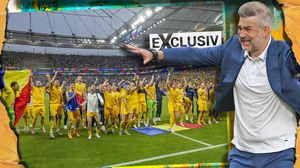 România se califică în optimile EURO 2024! Tricolorii au făcut egalitate cu Slovacia! Este sărbătoare în toată țara, după ce am terminat pe primul loc în grupă
