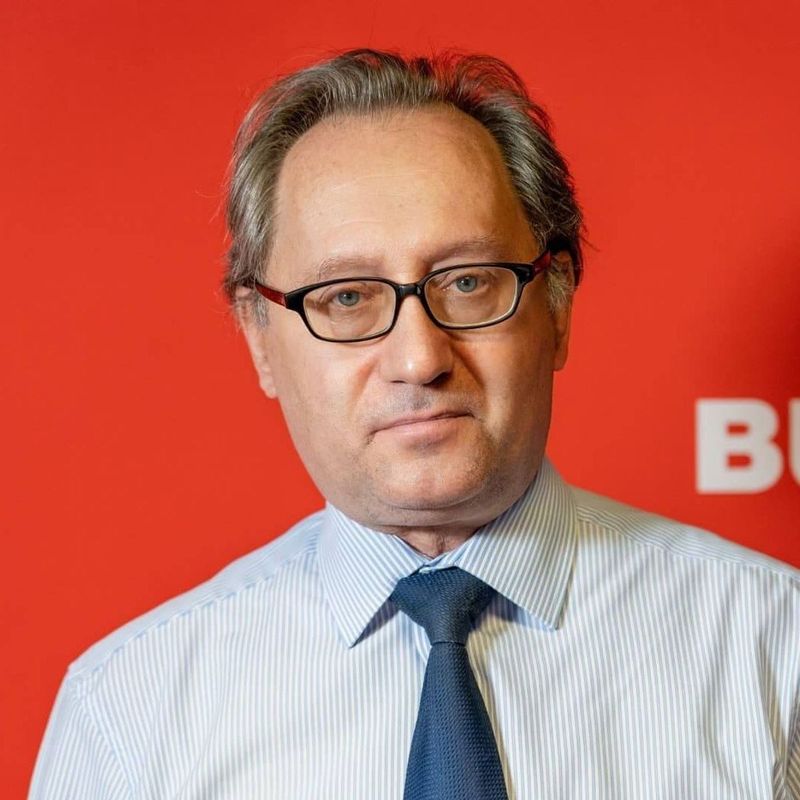 constantin rudniţchi