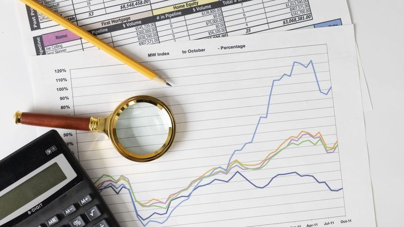 calcule economie