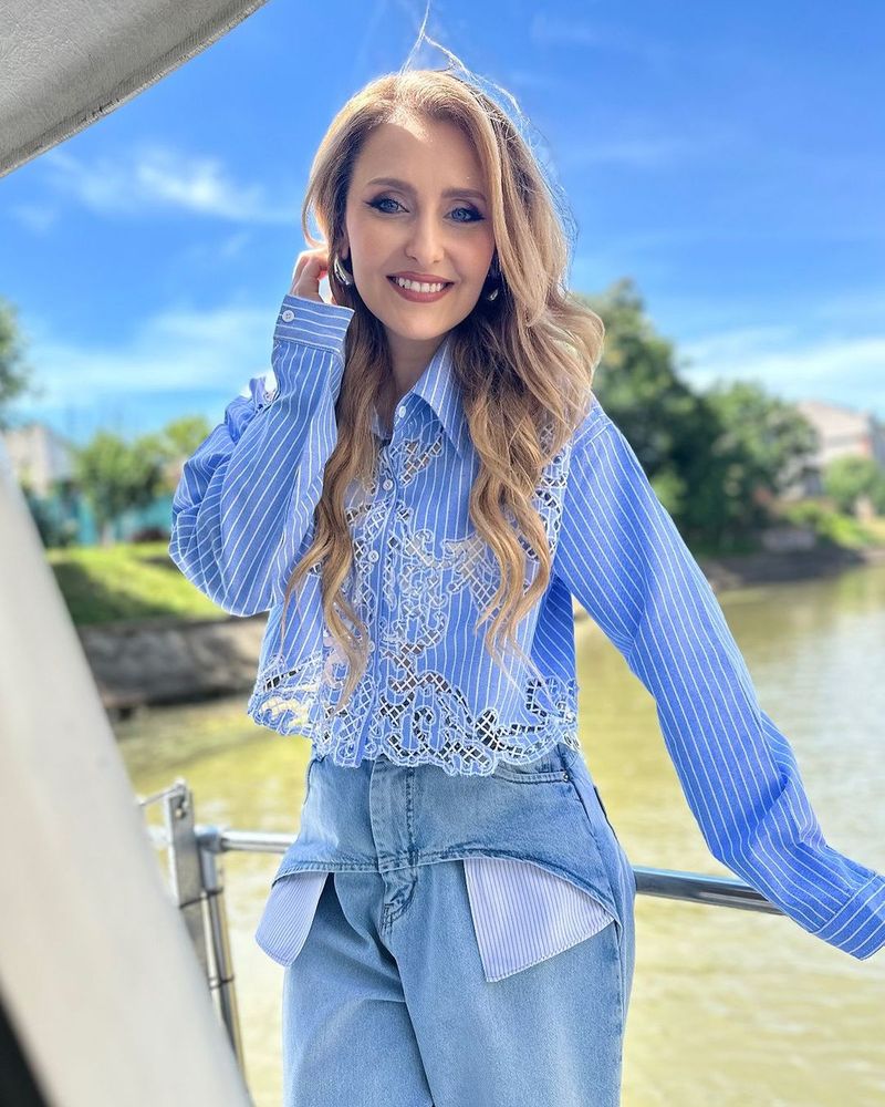 alina sorescu