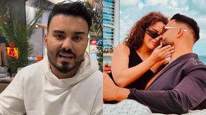 Jador și Oana Ciocan