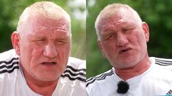 Tolea Ciumac, confesiuni uluitoare la „Fiță cu Adiță”! Fostul luptător a fost la un pas să își piardă viața într-un conflict sângeros: „Toți voiau să mă ardă, nu să mă salveze”