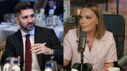 Victor Vrînceanu și Andreea Antonescu