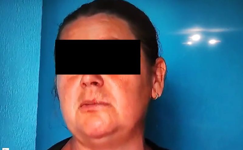 Alexandra, t&acirc;năra ucisă de iubitul gelos