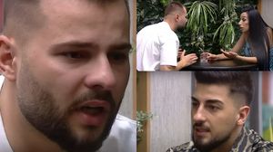 Gagea, Patrick, Alexandra Casa Iubirii