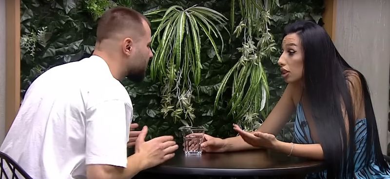 Gagea și Alexandra Casa Iubirii