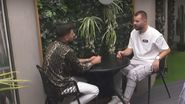 Gagea și Patrick Casa Iubirii